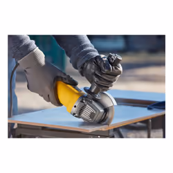 Stanley FATMAX FMEG210-QS meuleuse d'angle 11,5 cm 850 W - Vue supplémentaire 5