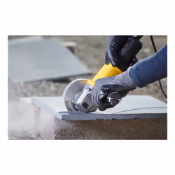 Stanley FATMAX FMEG210-QS meuleuse d'angle 11,5 cm 850 W - Vue supplémentaire 7