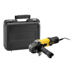 Stanley FATMAX FMEG210K-QS meuleuse d'angle 11,5 cm 12000 tr/min 850 W 2 kg