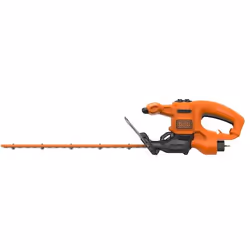 Black & Decker BEHT201-QS Double-lame 420 W 1,91 kg