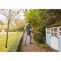 Black & Decker BEHT201-QS Double-lame 420 W 1,91 kg - Vue supplémentaire 5