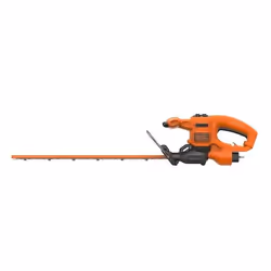 Taille-haie Black & Decker BEHT251-QS; 450 W; 50 cm longueur