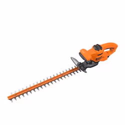 Taille-haie Black & Decker BEHT251-QS; 450 W; 50 cm longueur - Vue supplémentaire 7