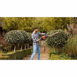 Taille-haie Black & Decker BEHT251-QS; 450 W; 50 cm longueur - Vue supplémentaire 9