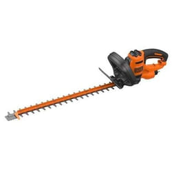 Black & Decker BEHTS401 taille-haie électrique Double-lame 500 W 2,54 kg