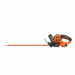 Black & Decker BEHTS451 taille-haie électrique Double-lame 550 W 2,65 kg