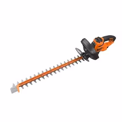 Black & Decker BEHTS451 taille-haie électrique Double-lame 550 W 2,65 kg