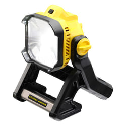 Lampe de poche sans fil Stanley FMCL001B; 18 V (sans batterie et chargeur)