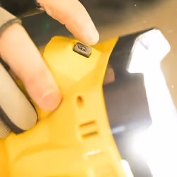 Lampe de poche sans fil Stanley FMCL001B; 18 V (sans batterie et chargeur)