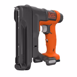 Black & Decker BDCT12N-XJ agrafeuse électrique 1 feuilles Agrafage définitif Pointage Epinglage