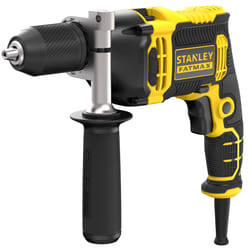 Perceuse à percussion électrique Stanley FMEH750K