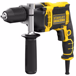 Perceuse à percussion électrique Stanley FMEH750K