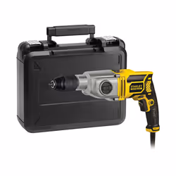 Perceuse à percussion électrique Stanley FMEH850K