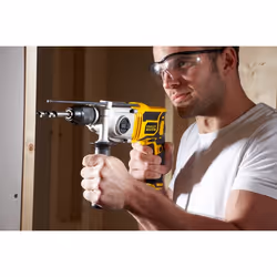 Perceuse à percussion électrique Stanley FMEH850K