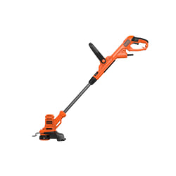 Black & Decker BESTA525-QS débroussailleuse et coupe-bordure 450 W Électricité CA Orange