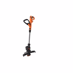 Black & Decker BESTA525-QS débroussailleuse et coupe-bordure 450 W Électricité CA Orange