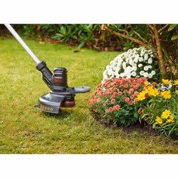 Débroussailleuse Black & Decker BESTE628-QS; 550 W - Vue supplémentaire 4