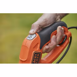 Débroussailleuse Black & Decker BESTE628-QS; 550 W - Vue supplémentaire 5