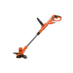 Black & Decker BESTA530 550 W Secteur Noir, Orange