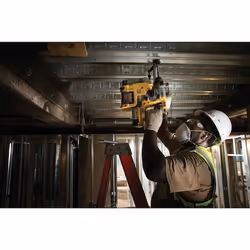 DeWALT DCK853P4-QW visseuse électrique et visseuse à percussion