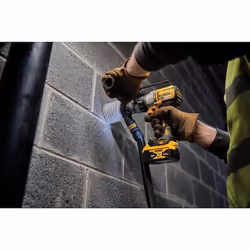 DeWALT DCK853P4-QW visseuse électrique et visseuse à percussion
