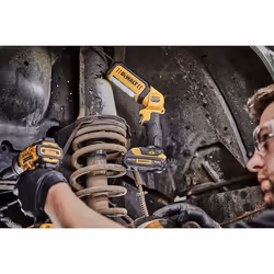 DeWALT DCK853P4-QW visseuse électrique et visseuse à percussion - Vue supplémentaire 6