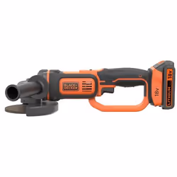Black &amp; Decker BCG720N