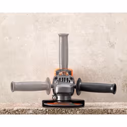 Black & Decker BCG720N meuleuse d'angle 12,5 cm 8600 tr/min