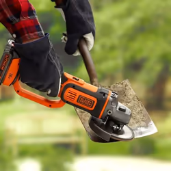 Black & Decker BCG720N meuleuse d'angle 12,5 cm 8600 tr/min - Vue supplémentaire 4