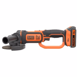 Black &amp; Decker BCG720M1-QW