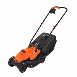 Tondeuse à gazon Black & Decker BEMW451-QS; 1200 W; électrique
