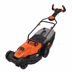 Black &amp; Decker BEMW481ES