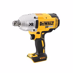 Clé à chocs DeWalt DCF897N-XJ; 18 V; (sans batterie et chargeur)