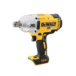 Clé à chocs DeWalt DCF897N-XJ; 18 V; (sans batterie et chargeur)