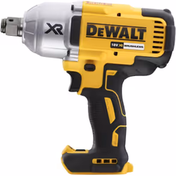 Clé à chocs DeWalt DCF897N-XJ; 18 V; (sans batterie et chargeur)