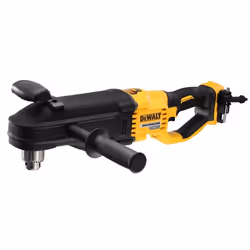 DeWALT DCD470N-XJ, Visseuse d'angle, Sans brosse, 1,3 cm, 1320 tr/min, 1,3 cm, 15,2 cm