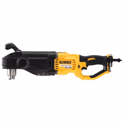 DeWALT DCD470N-XJ perceuse 1320 tr/min 7 kg Noir, Jaune
