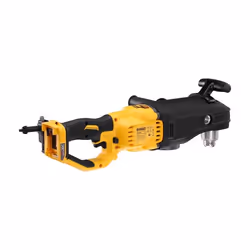 DeWALT DCD470N-XJ perceuse 1320 tr/min 7 kg Noir, Jaune