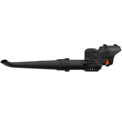 Black & Decker BCASBL71B-XJ souffleur de feuilles sans fil Noir