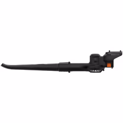 Black & Decker BCASBL71B-XJ souffleur de feuilles sans fil Noir