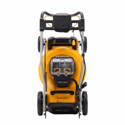 DeWALT DCMW564P2-QW tondeuse à gazon Tondeuse à gazon poussée
