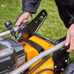 DeWALT DCMW564P2-QW tondeuse à gazon Tondeuse à gazon poussée - Vue supplémentaire 5