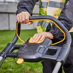 DeWALT DCMW564P2-QW tondeuse à gazon Tondeuse à gazon poussée - Vue supplémentaire 7