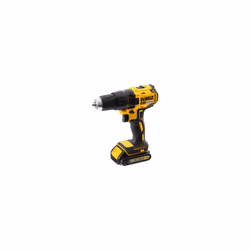 DeWALT DCD778D2T-QW visseuse électrique et visseuse à percussion 1750 tr/min Noir, Jaune