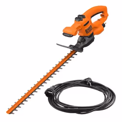 Taille-haie Black & Decker BEHT251C10-QS; 450 W