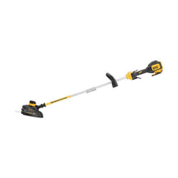 DeWALT DCM561PBS-XJ débroussailleuse et coupe-bordure 3,3 cm Batterie Jaune