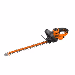 Taille-haie Black & Decker BEHTS401C10-QS; 500 W; 55 cm longueur