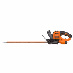 Taille-haie Black & Decker BEHTS401C10-QS; 500 W; 55 cm longueur