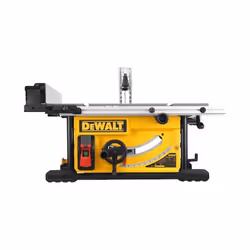 DeWALT DWE7492-QS banc de scie 4800 tr/min - Vue supplémentaire 2