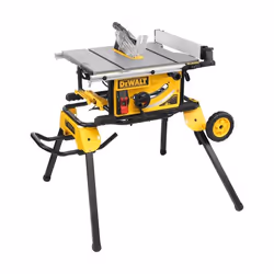 DeWALT DWE7492-QS banc de scie 4800 tr/min - Vue supplémentaire 3